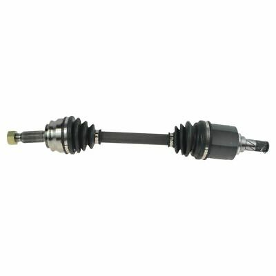 CV Axle Shaft Assembly LH Driver Front for Dodge Caliber Jeep Compass Patriot