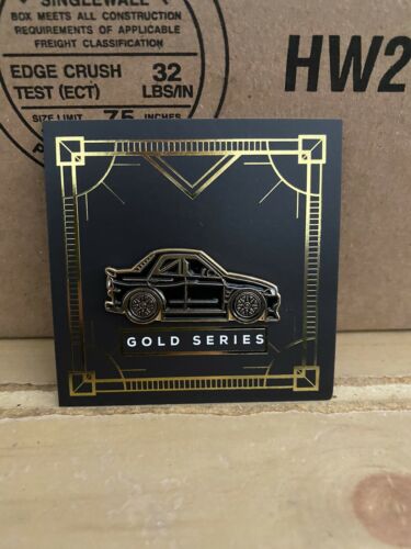 Leen Customs Gold Edition Series - Le 9/25 Nissan Skyline