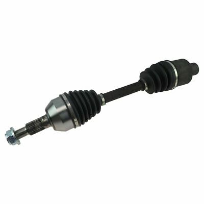 CV Axle Shaft Assembly Front Outer Passenger Right RH for Equinox Terrain 2.4L