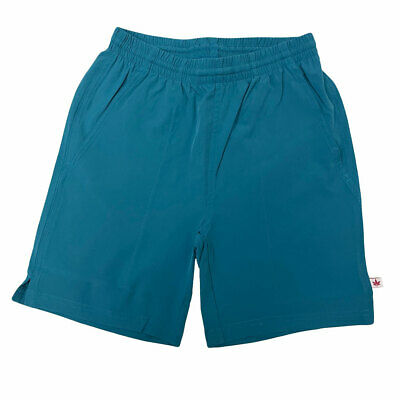 BOAST Boy's Mediterranean Blue Match Shorts $50 NEW