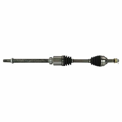 CV Axle Shaft Front Passenger Side Right RH for 08-14 Nissan Rogue AWD