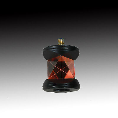 New Mini 360 Degree Prism    Only Prism Heads