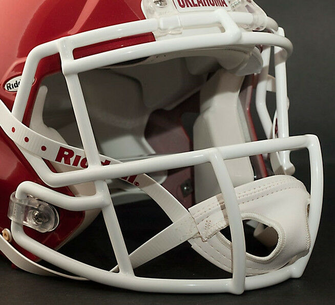 Riddell Speed S2bd-sw-sp Football Helmet Facemask - Color Of Your Choice!