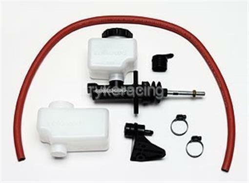 Wilwood Remote Compact Master Cylinder Kit 1" Bore 1in 260-10375 Mastercylinder