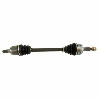 New Front CV Axle Shaft Assembly LH Driver Side for Elantra Sedan GT 4dr Auto AT
