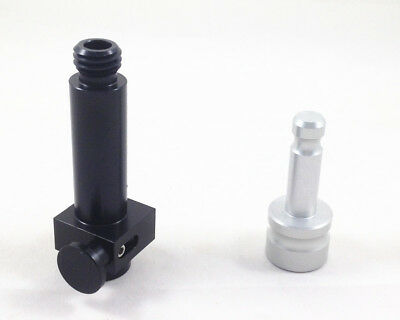 New Quick Release Adapter For Prism Pole,gps,surveying,seco,topcon,trimble,leica