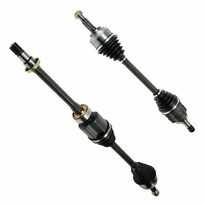 CV Axle Shaft Assembly Left & Right Pair Set for Toyota Camry Solara 2.2L