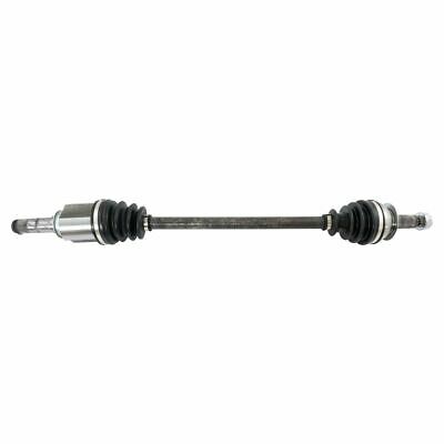 New Front CV Axle Shaft Assembly LH Driver or RH Passenger for Forester WRX XV